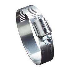 ABRAZADERA IDEAL HS- 10  1 1 8