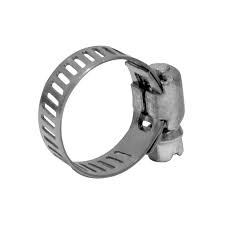 ABRAZADERA LIBERTY L-10  1 1 8