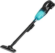 ASPIRADORA MAKITA INAL. 18V.