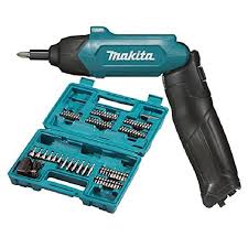 ATORNILLADOR MAK 3.6V.HEX.1 4