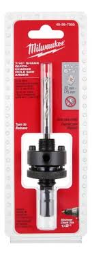 ADAPT.P BROCASIERRA MLW.7 16HEX