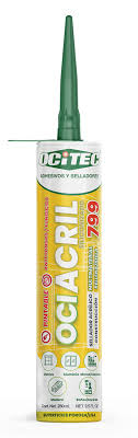 ACRYCAULK SELLADOR 799 BLANCO 280ml
