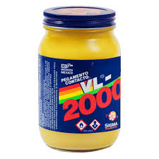 ADHESIVO VL2000 CONT.  1 4 FCO