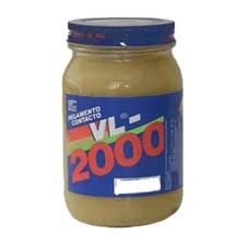 ADHESIVO VL2000 CONT.  500ML F