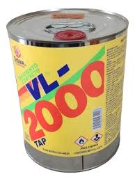 ADHESIVO VL2000 CONT. 4L.TAP L