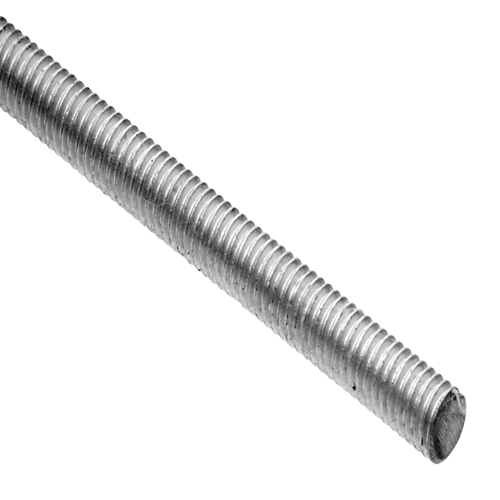 1 METRO BARRA ROSCADA 1/4" (31161618)