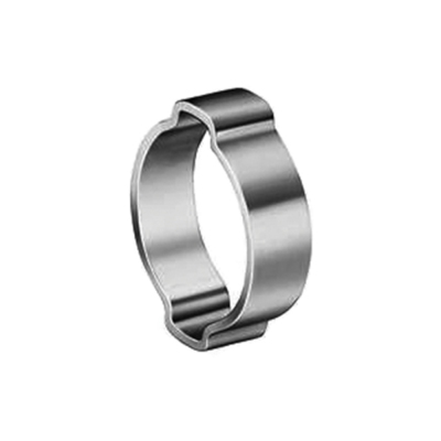 ABRAZADERA DOBLE PELLIZCO 43-46MMX10MM