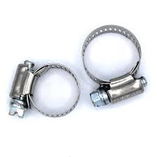 ABRAZADERA SIN-FIN INOX. 2 1/2" 40-64MM