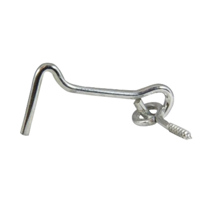 ALDABA REDONDA NO.2 19X50MM (100 PIEZAS)