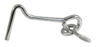 ALDABA REDONDA NO.4 22X80MM (50 PIEZAS)