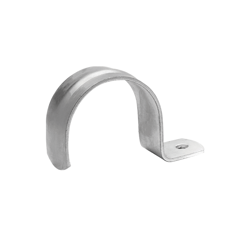 ABRAZADERA UÑA TUBO RÍGIDO     3/4”