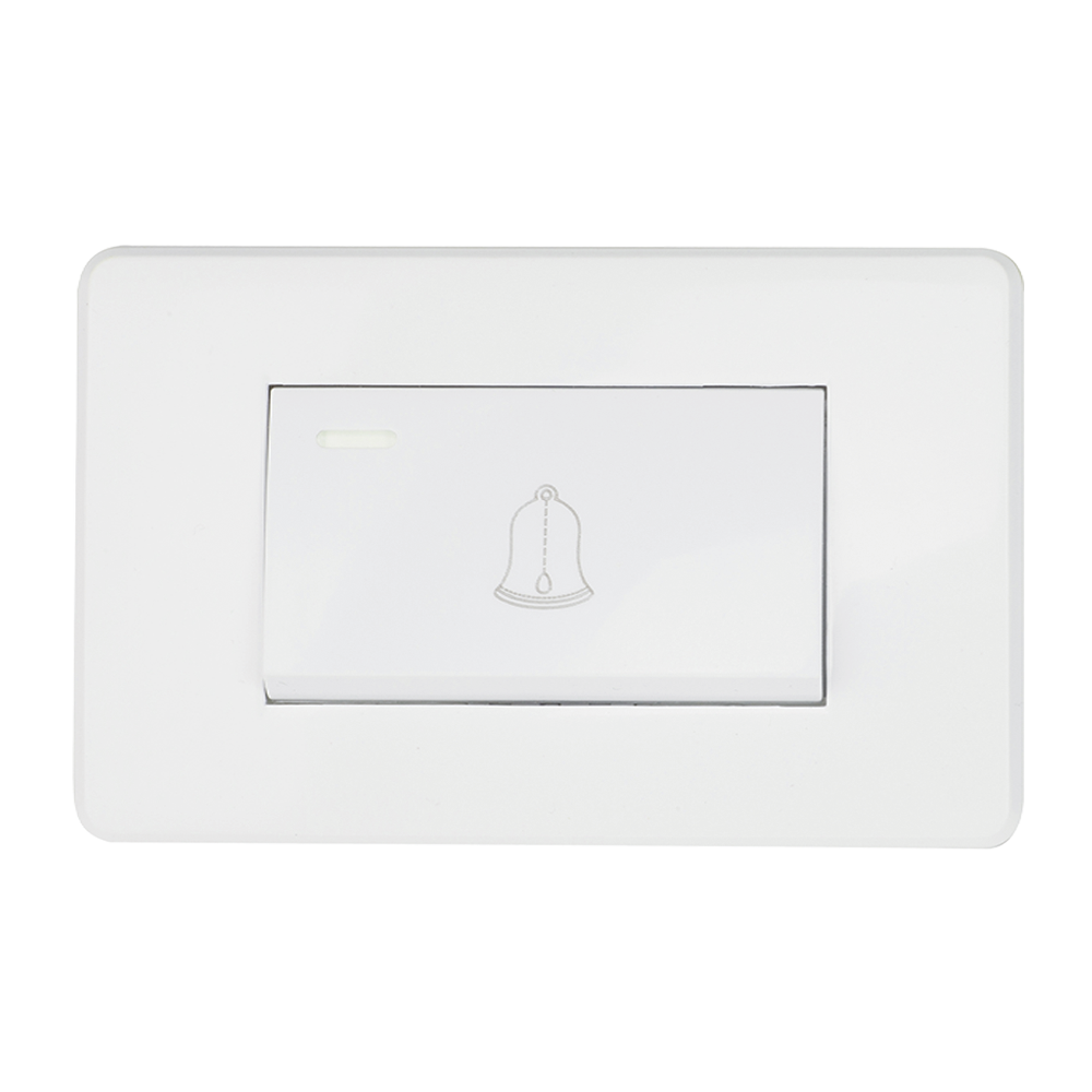 APAGADOR PARA TIMBRE BLANCO 72 mm