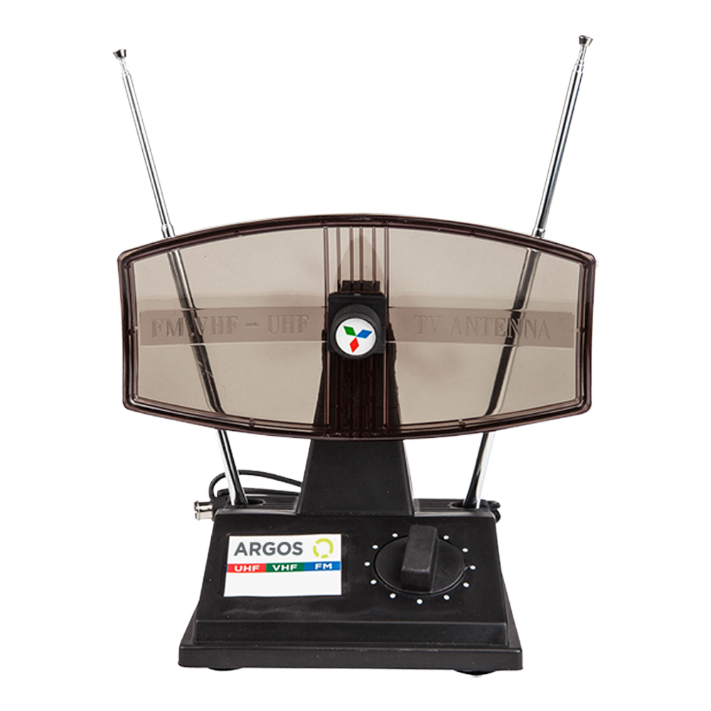 ANTENA INTERIOR TIPO RADAR