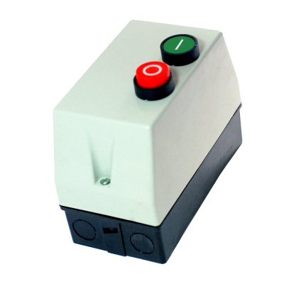 ARRANCADOR MAGNETICO 220Vca LE1-D09