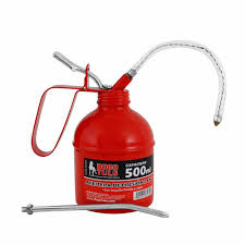 ACEITERA 2 EN 1 C/BOQUILLAS 500 ML