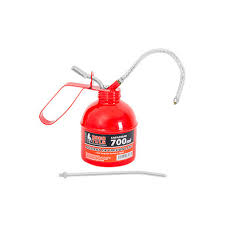 ACEITERA 2 EN 1 C/BOQUILLAS 700 ML