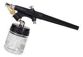 AEROGRAFO PARA CAMBIO RAPIDO COLOR