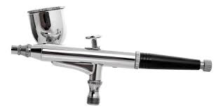 AEROGRAFO PROFESIONAL VASO REMOVIBLE