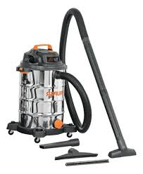 ASPIRADORA INDUSTRIAL P/LIQUIDOS Y SOLIDOS 60 LTS