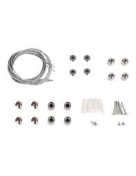 ACCESORIOS PARA PANEL DE GABINETE LED ULTRA