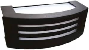 ARBOTANTE DECORATIVO 3 VENTANAS OXFORD