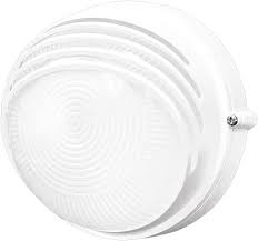 ARBOTANTE DEC REDONDO LUCERNA BLANCO E-27