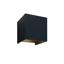 ARBOTANTE DECORATIVO BASE G9 DEUNA NEGRO