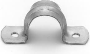 ABRAZADERA PARA TUBO TIPO OMEGA 1-1/2"
