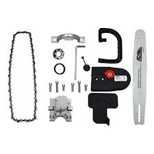 ADAPTADOR T/SIERRA P/ESMERILADORA ANGULAR 392 MM 16"