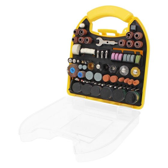 ACCESORIOS PARA HERRAMIENTAS ROTATIVAS 320 PZ