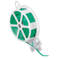 ALAMBRE FORRADO CON ALMA METALICA MULTIUSOS