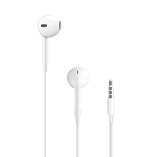Apple In-Ear Headphones