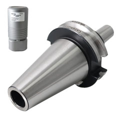 ARBOL PARA BROQUERO CAT 40 JT3