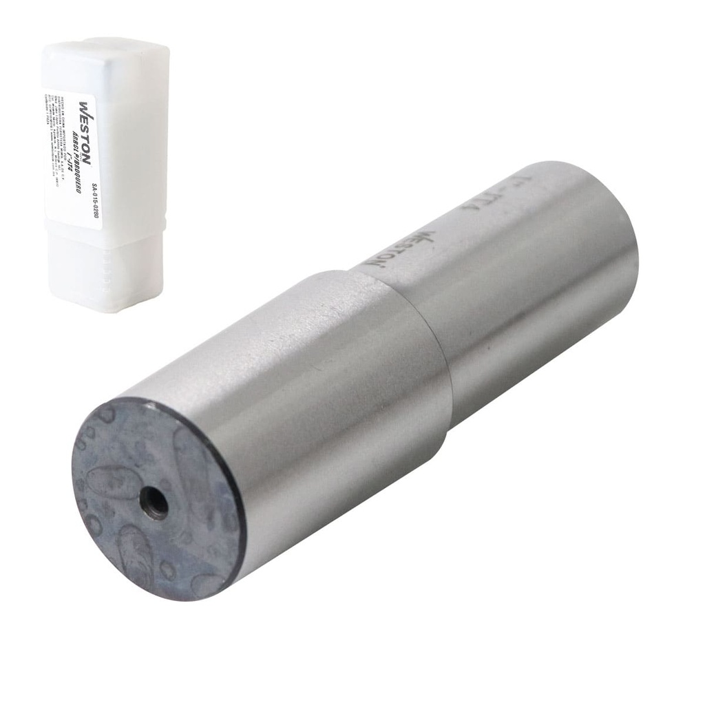 ARBOL P/BROQUERO 1" - JT4