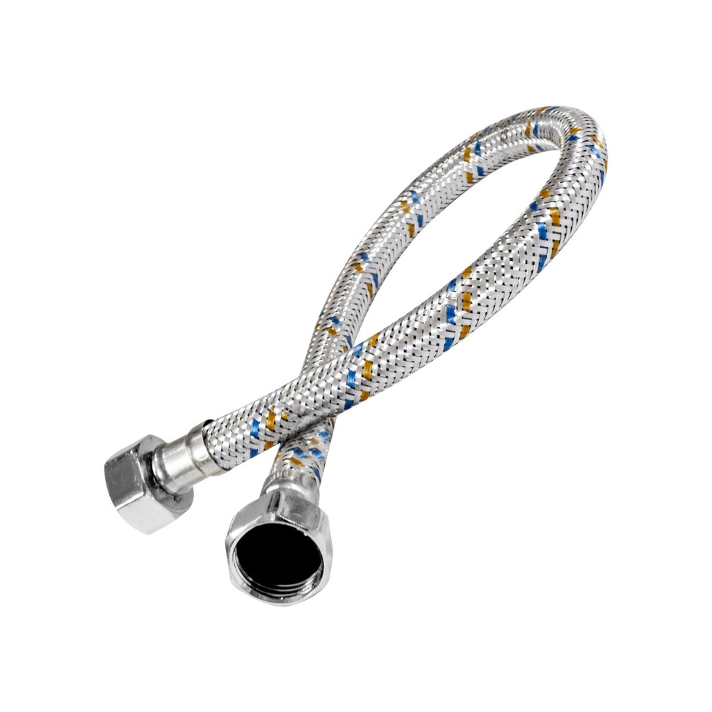 Alimentador flexible para lavabo/fregadero