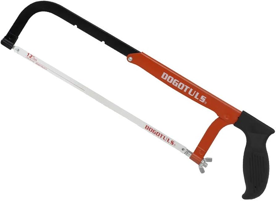 Arco ajustable 12" plástico 