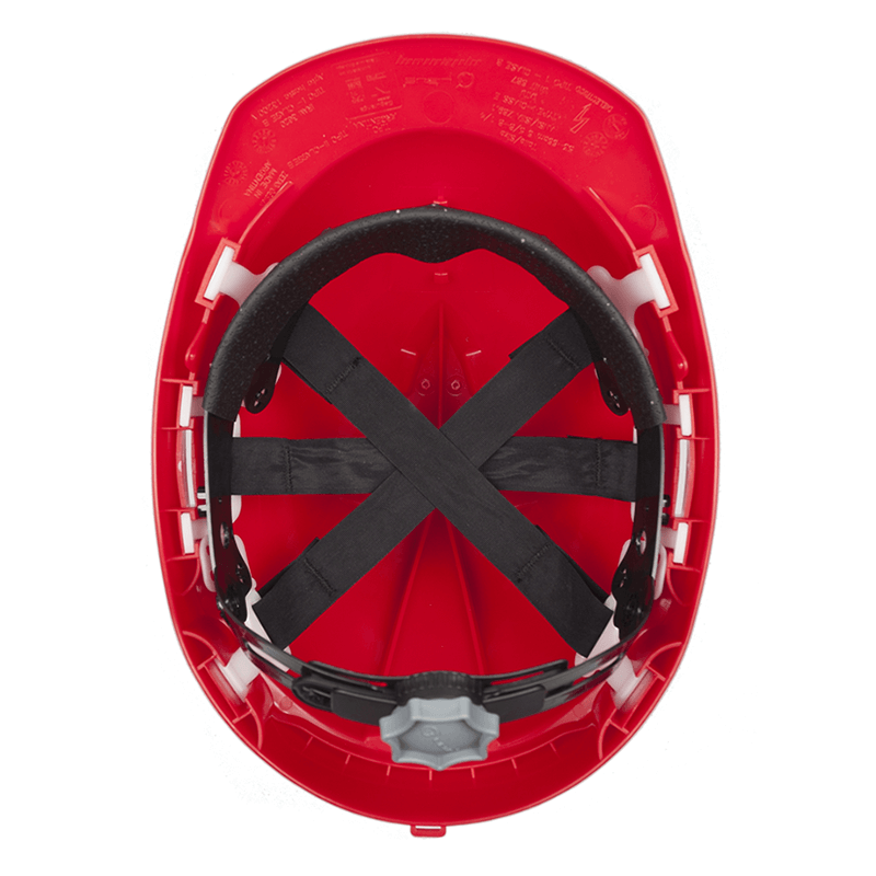 Arnés de suspensión 