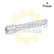 5461 Extensión de 1/2″ x 5″ Urrea 