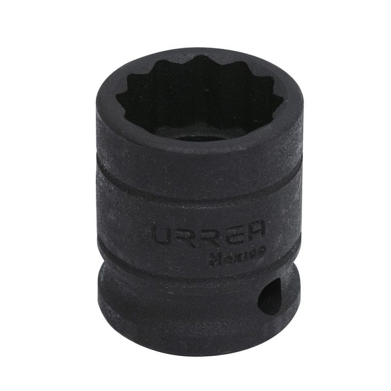 7430 Dado de impacto 1/2″ 12 puntas 15/16″ Urrea 