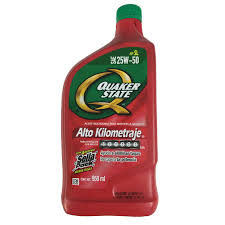Aceite lubricante para motores a gasolina