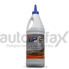 ACEITE LUBRICANTE PARA TRANSMISIÓN STD