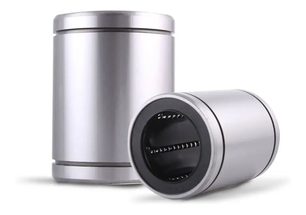 1 Balero Lineal 2 PuLG Centro Lmb32uu 