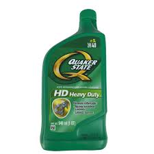 Aceite para motor SAE 40