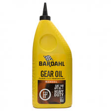 Aceite para transmisión T-140