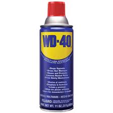 Aceite para roscar multiusos 