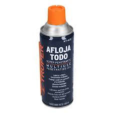 Afloja todo 400ml