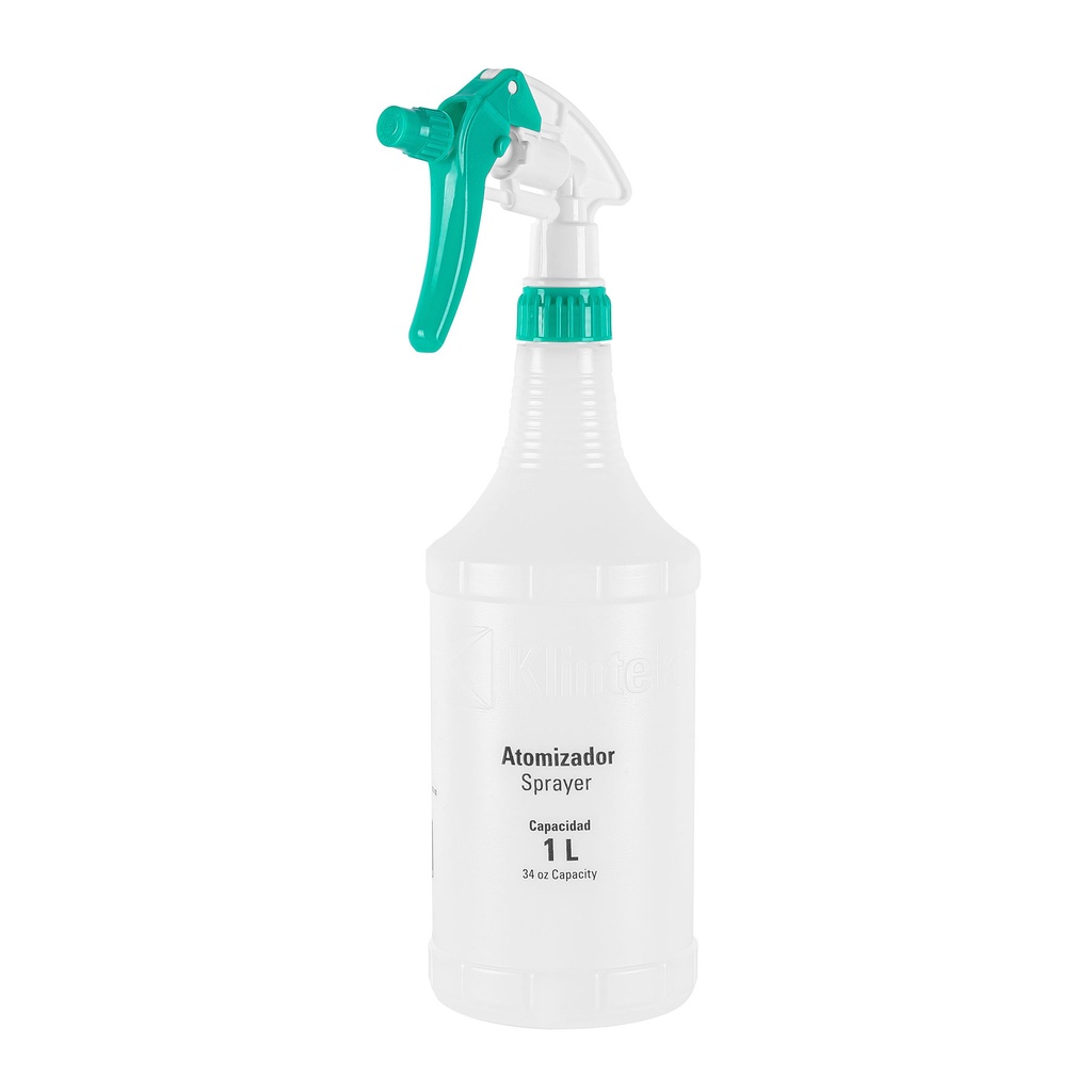 Atomizador de 1 litro, KLINTEK ATO-100