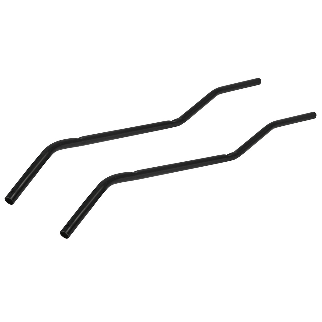 2 bastidores para carretilla CAT-KID, TRUPER TB-KID