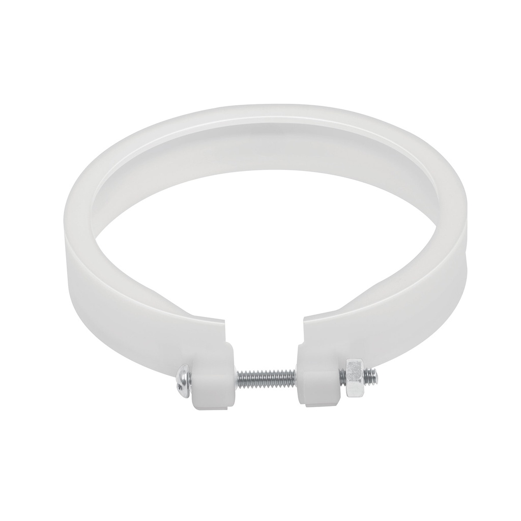 Abrazadera de plástico completa para fumigadora FM-425 425-008-C