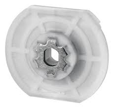 Adaptador de cuchillas de repuesto para PODI-40A, Truper AD-CU-PODI-40A